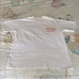 In-N-Out Shirt